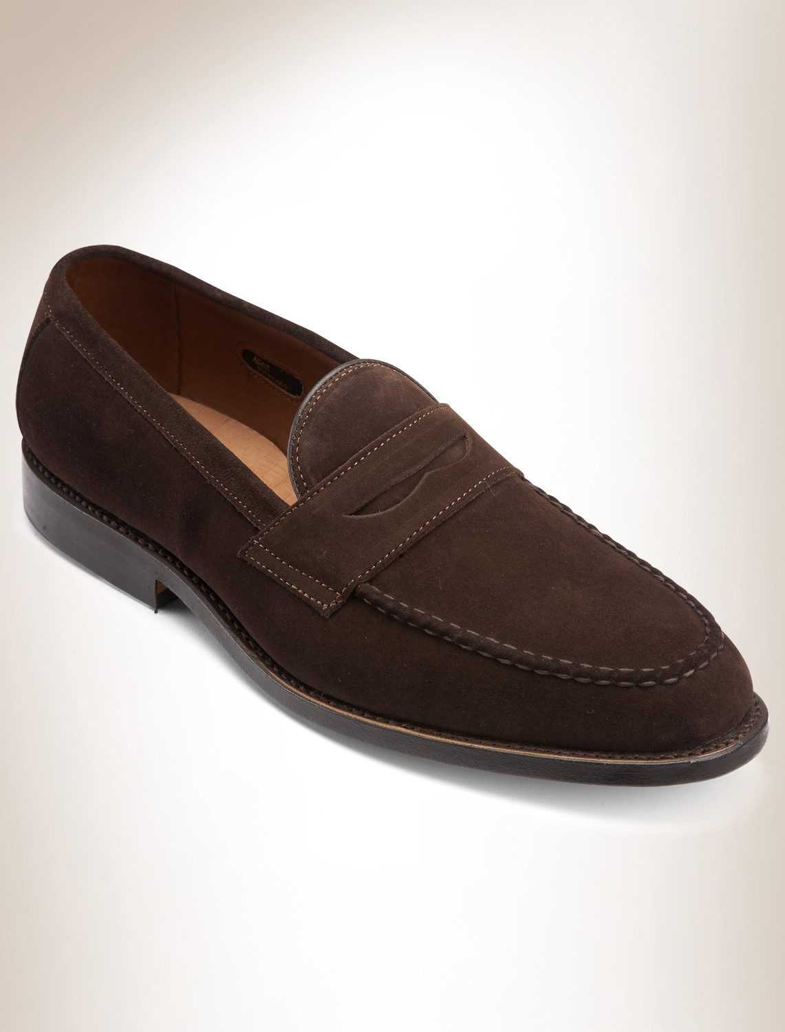 AE Mcgraw Penny Loafer