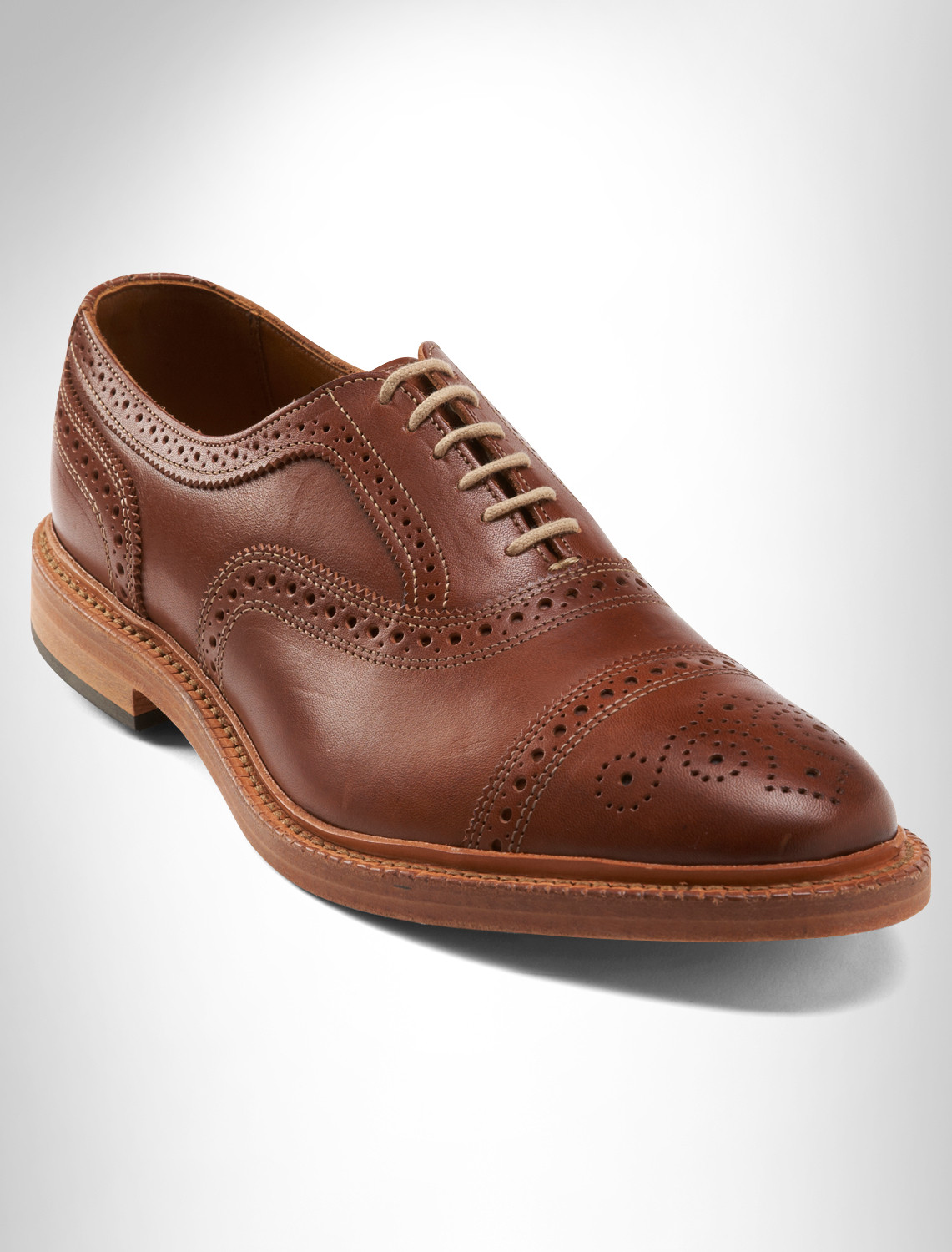 AE Elgin Saddle