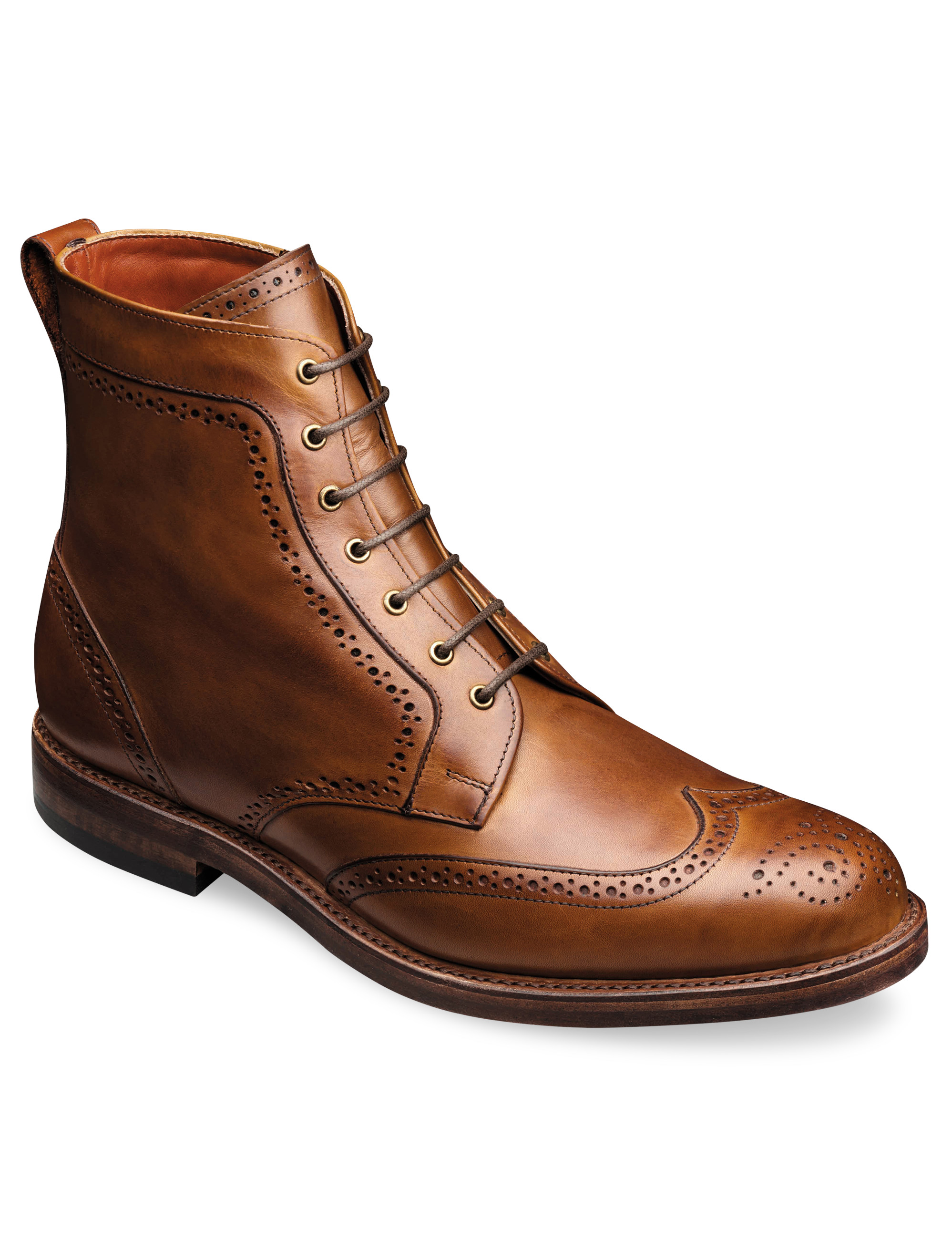 AE Dalton Wing Tip Boot