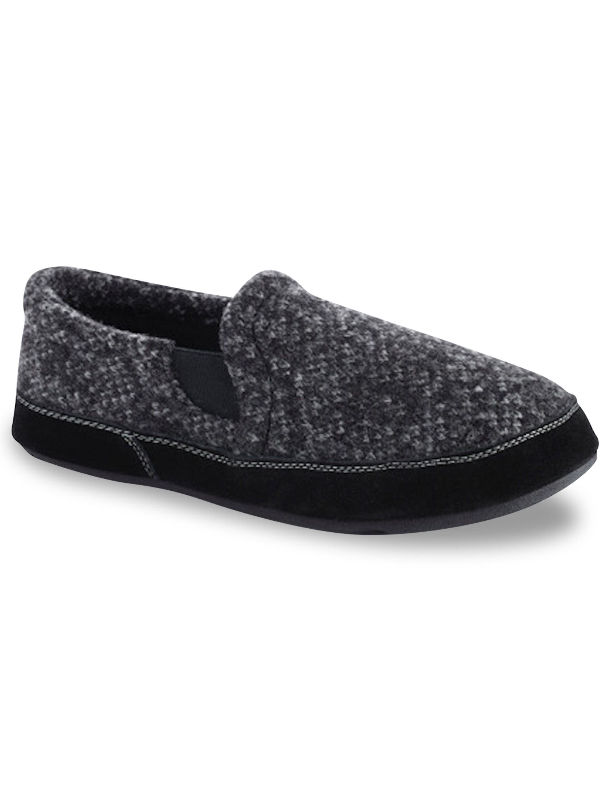 Acorn Fave Dbl Gore Slip On
