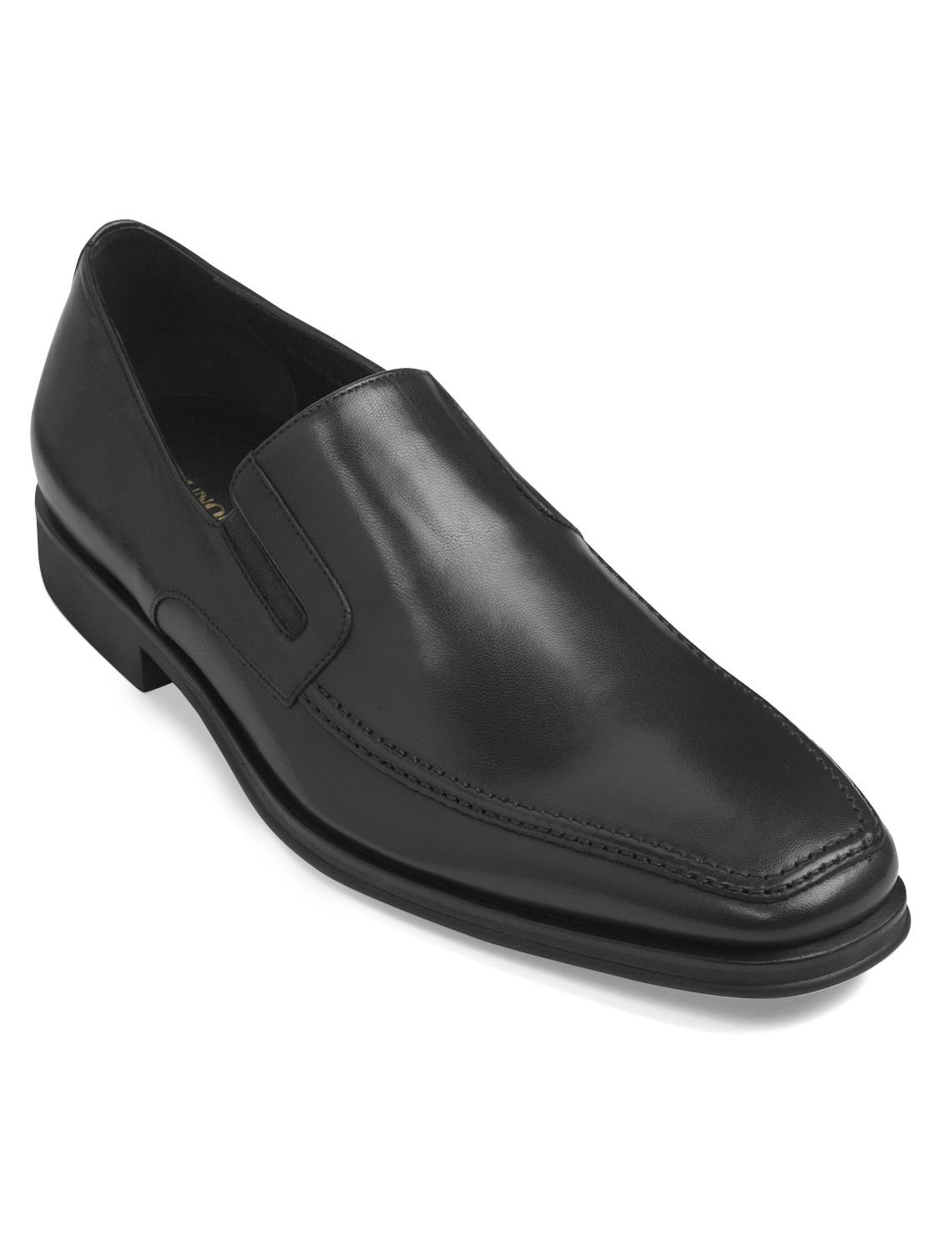 BM Raging Moc Toe Slip On