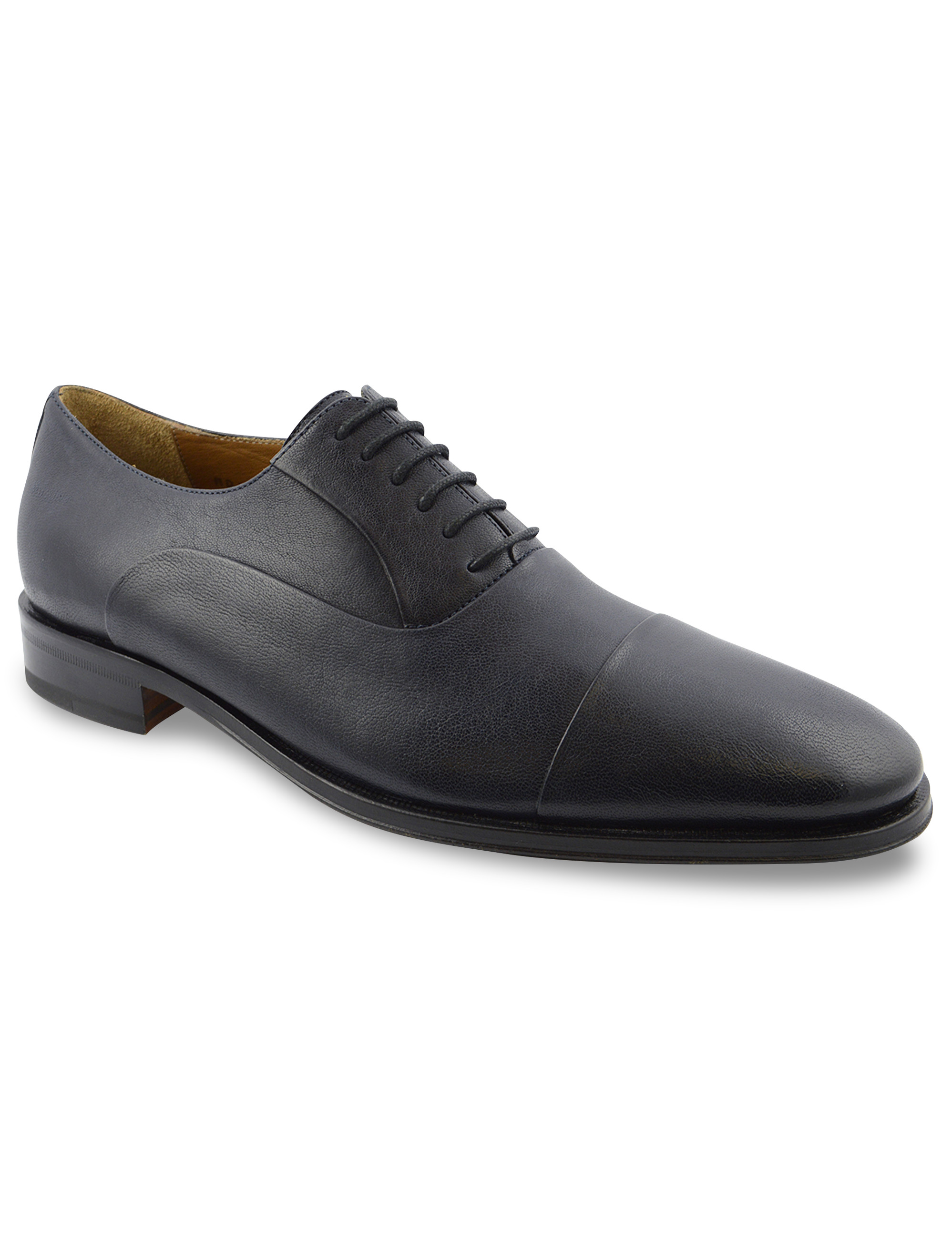 Bruno Magli Maioco Cap Toe
