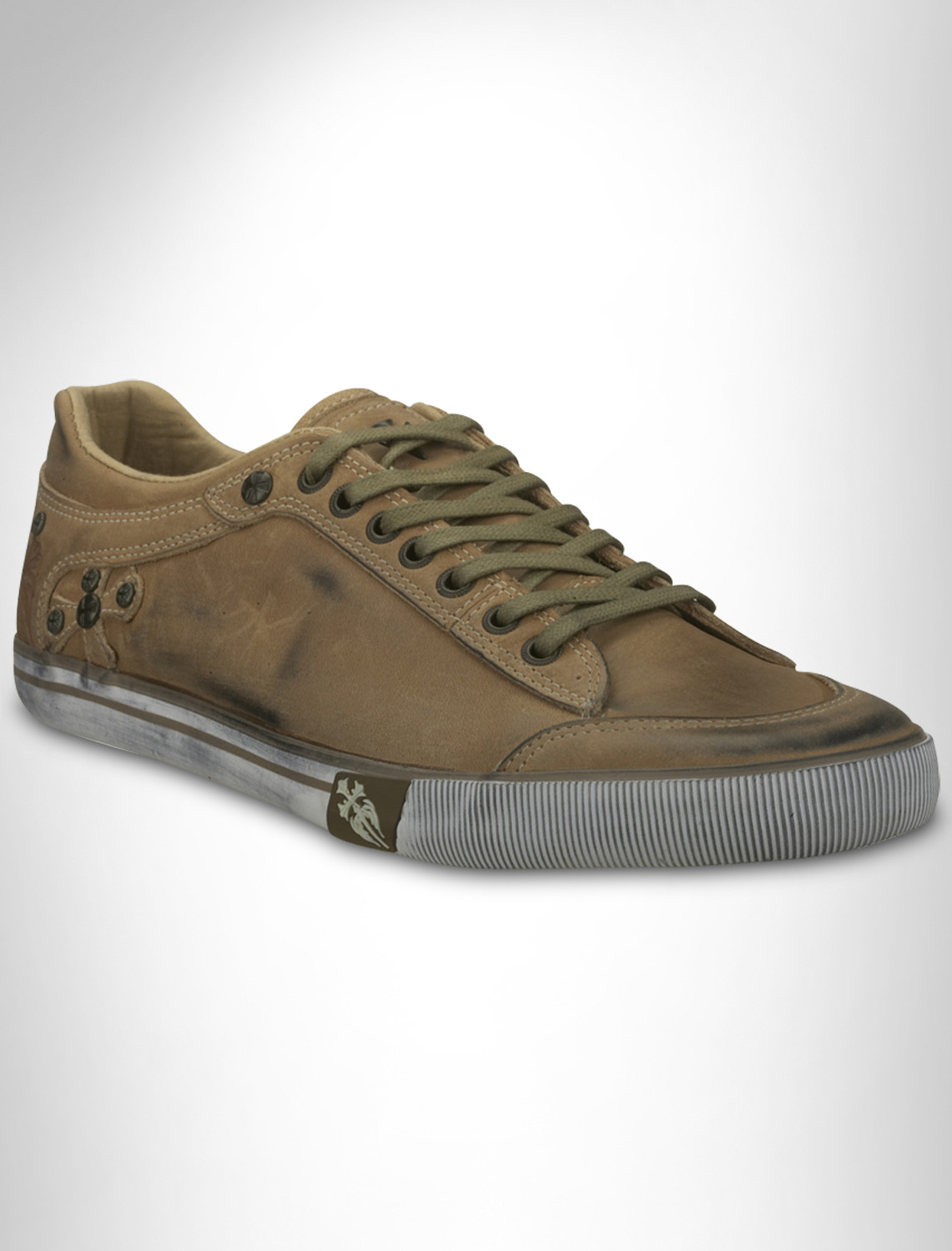 MN Ronpon Low Top Sneaker