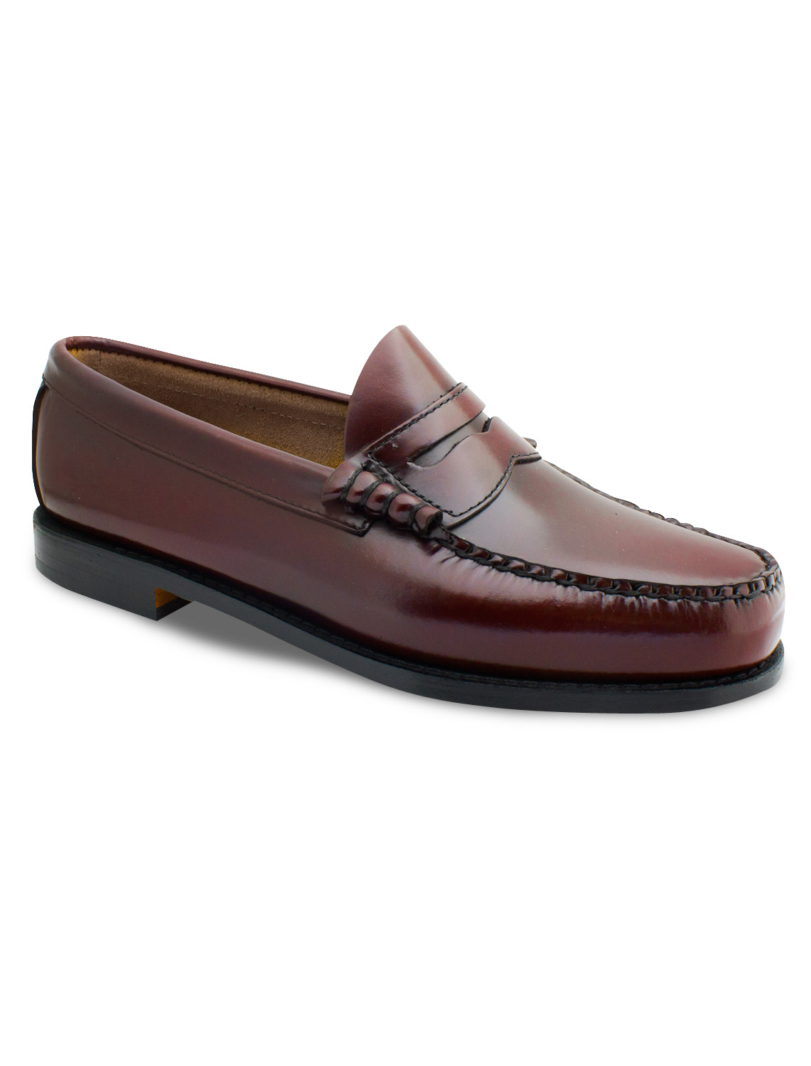Bass Larson Penny Loafer