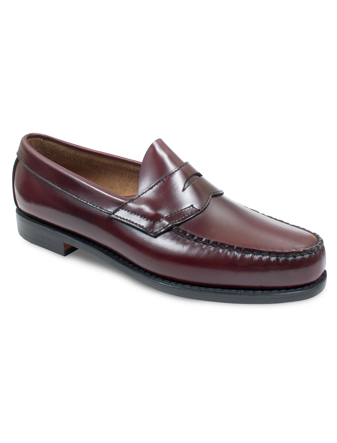 Bass Logan Penny Loafer