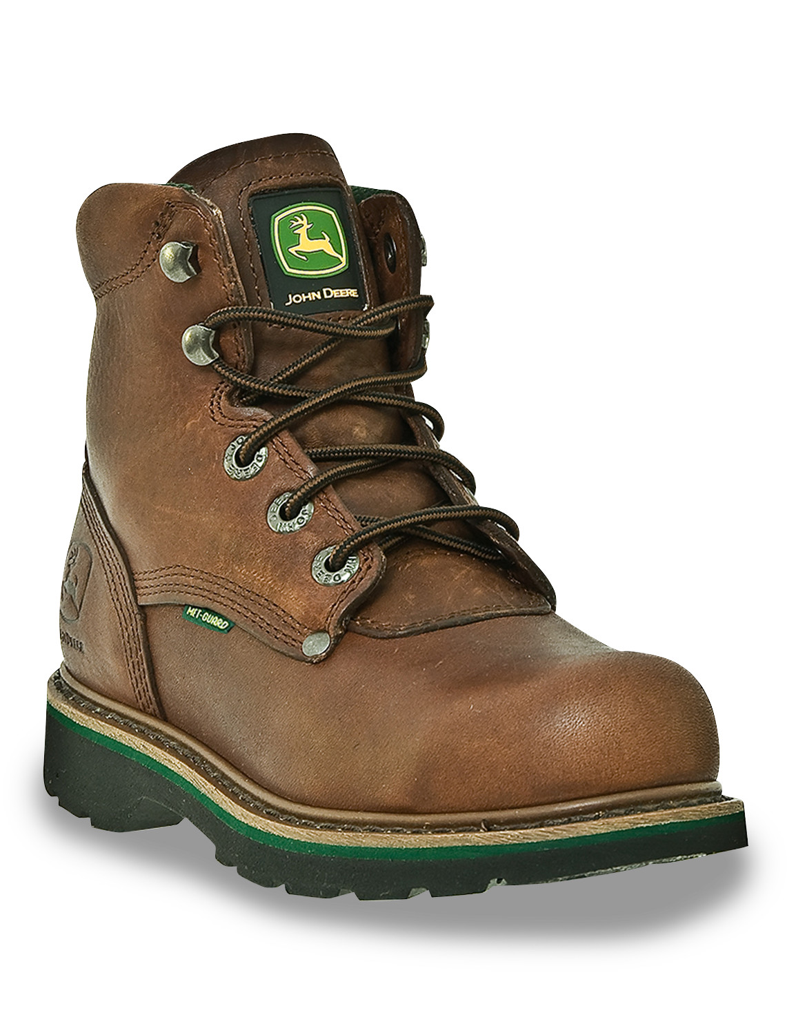 JD 6 Safety Toe LaceUps