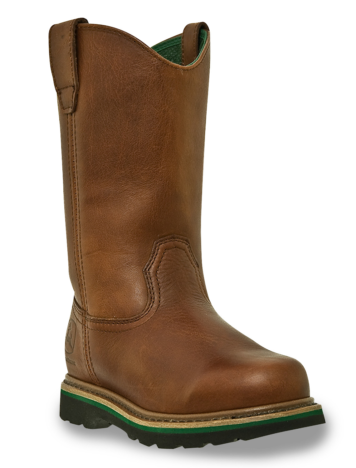 JD 11 SafetyToe Wellington