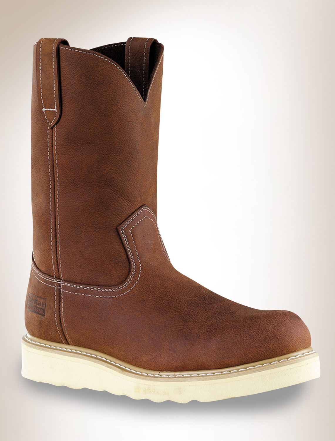 Mcrae 10" Crepe Sft Wllntn