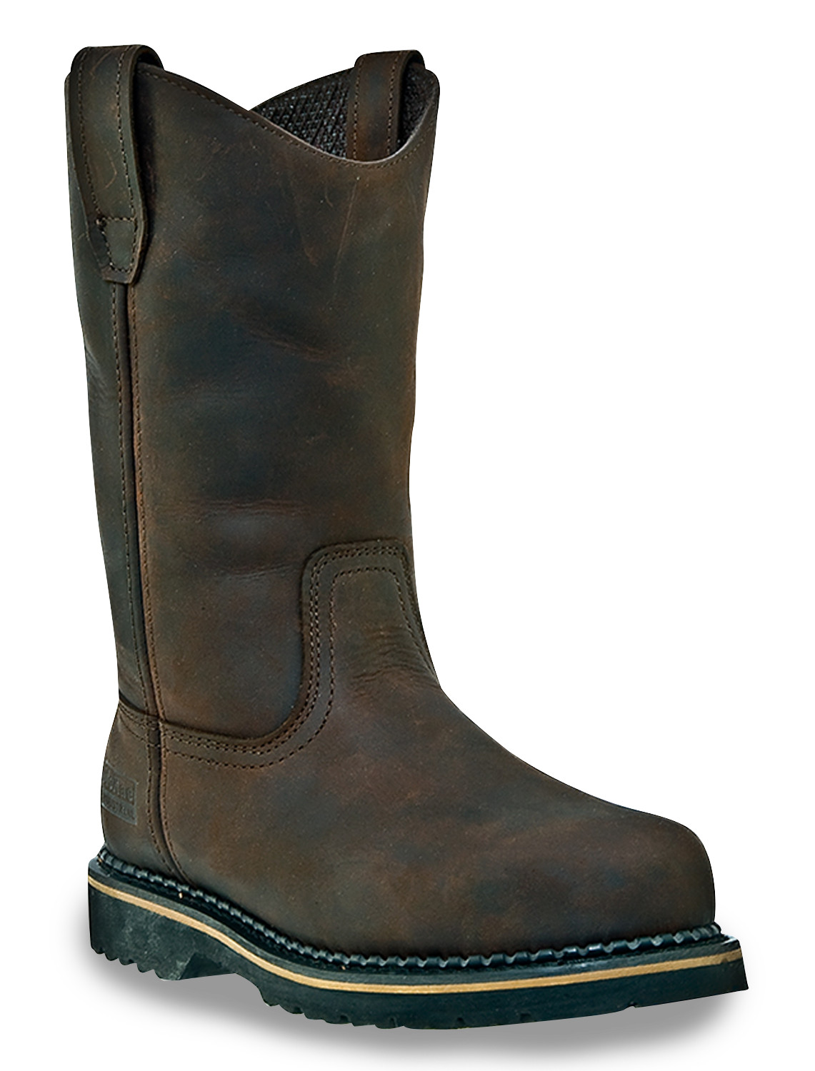 Mcrae Sfty Toe 11" Wlngton