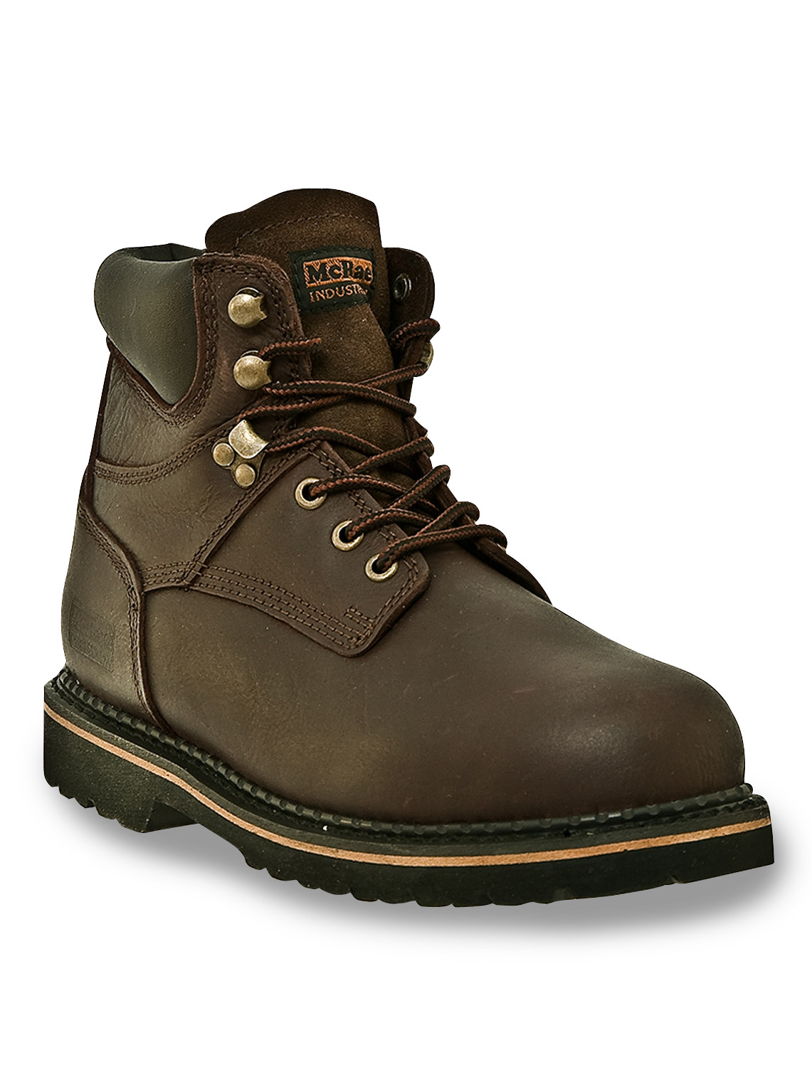MC 6" Lacer Slip Resistant