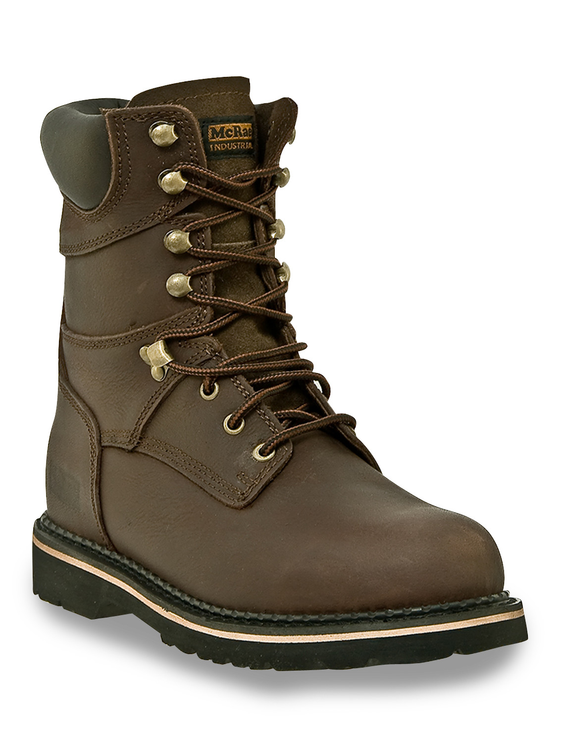MC 8" Lacr Slip Resistant