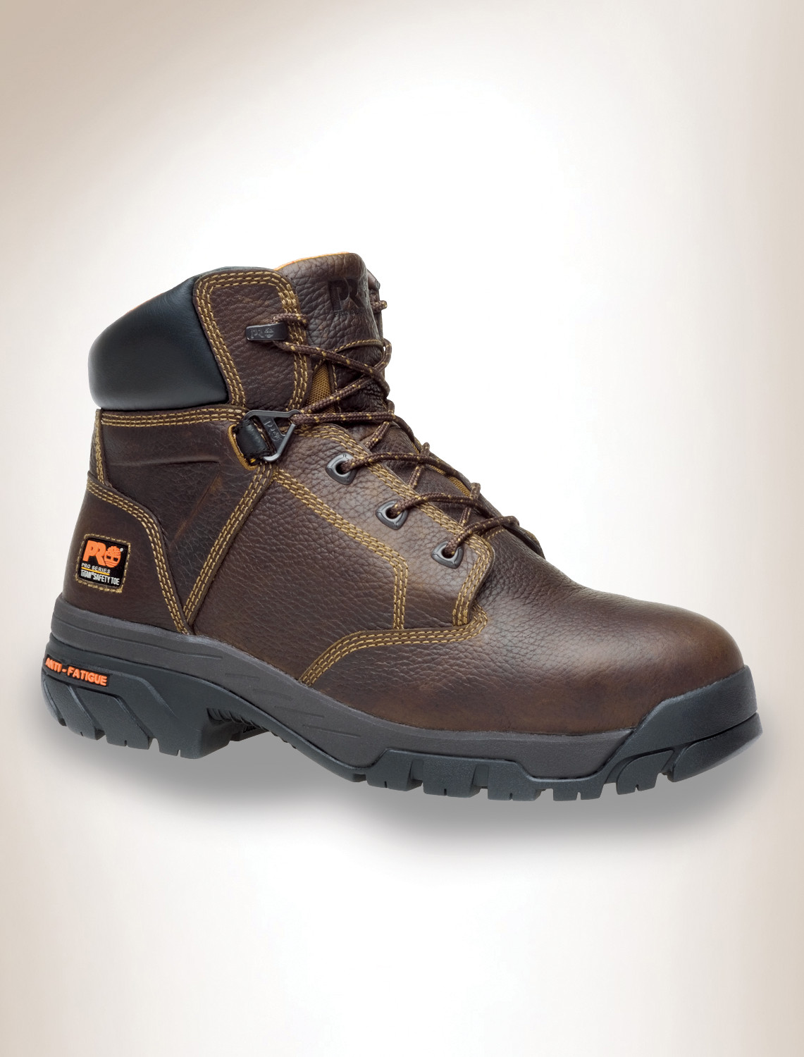 Tim Helix Hybrid SafetyToe