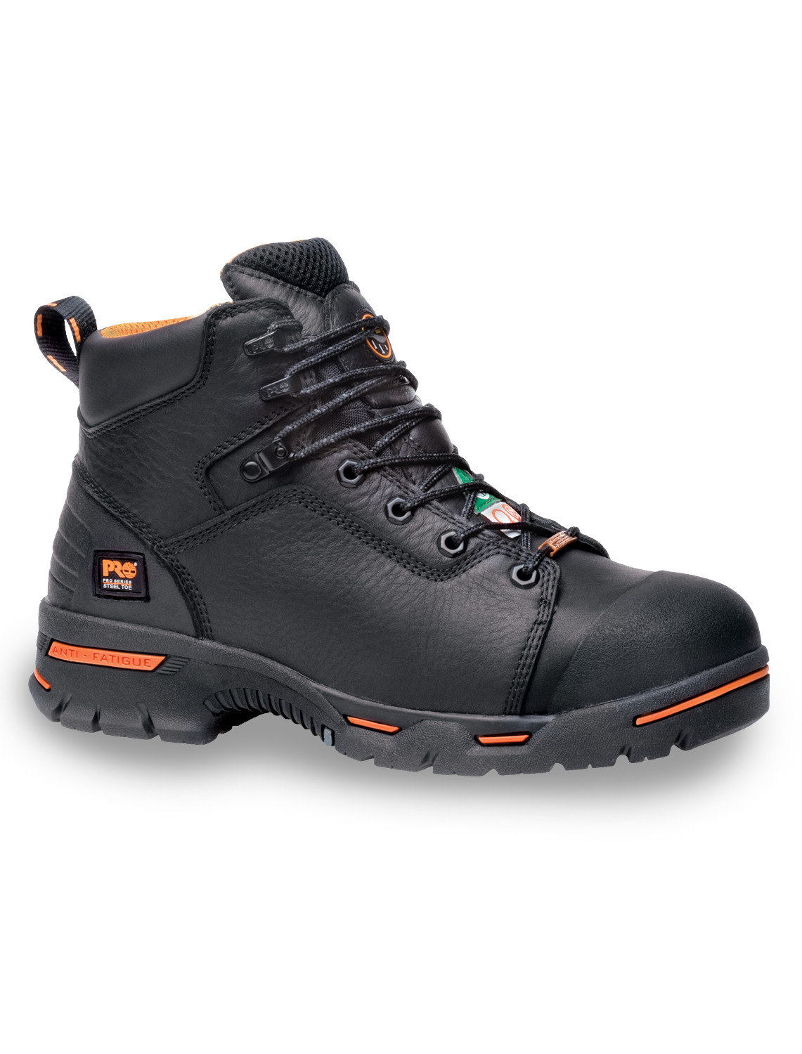 Tim Endrnc H20 Safety Toe