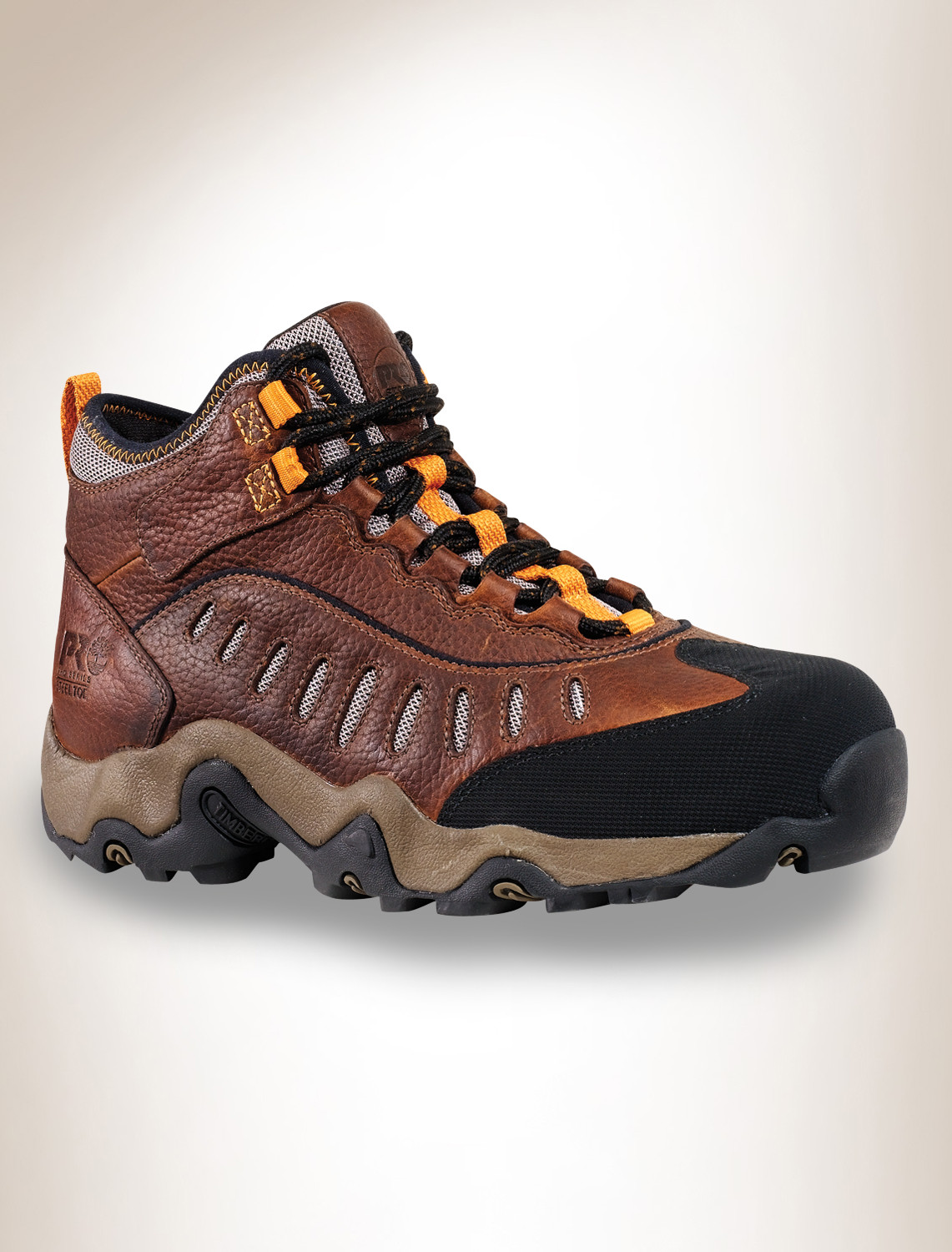 Tim Mudslinger MidHiker ST