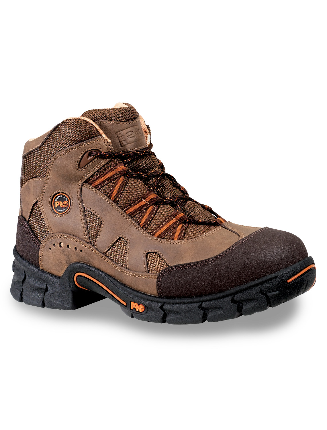 Expertise Hiker Safety Toe