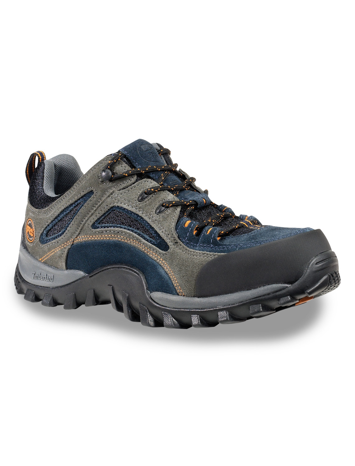 Mudsill Low Hkr Sfty Toe