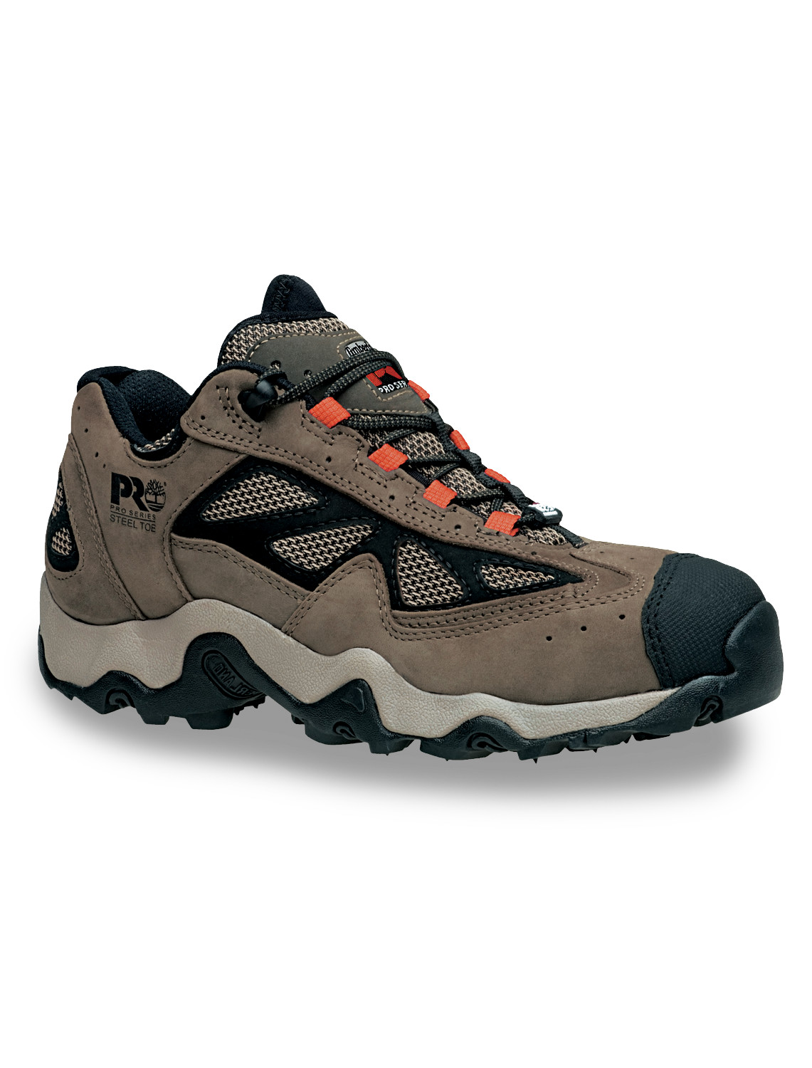 Timberland PRO® Gorge Steel Toe Low Hikers