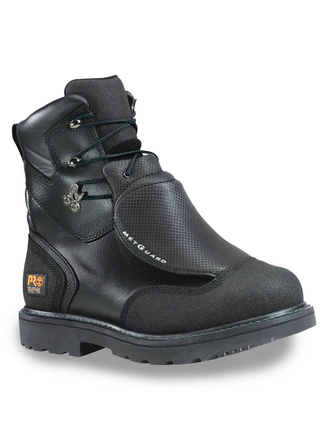 Tim Met Guard H20 Sfty Toe