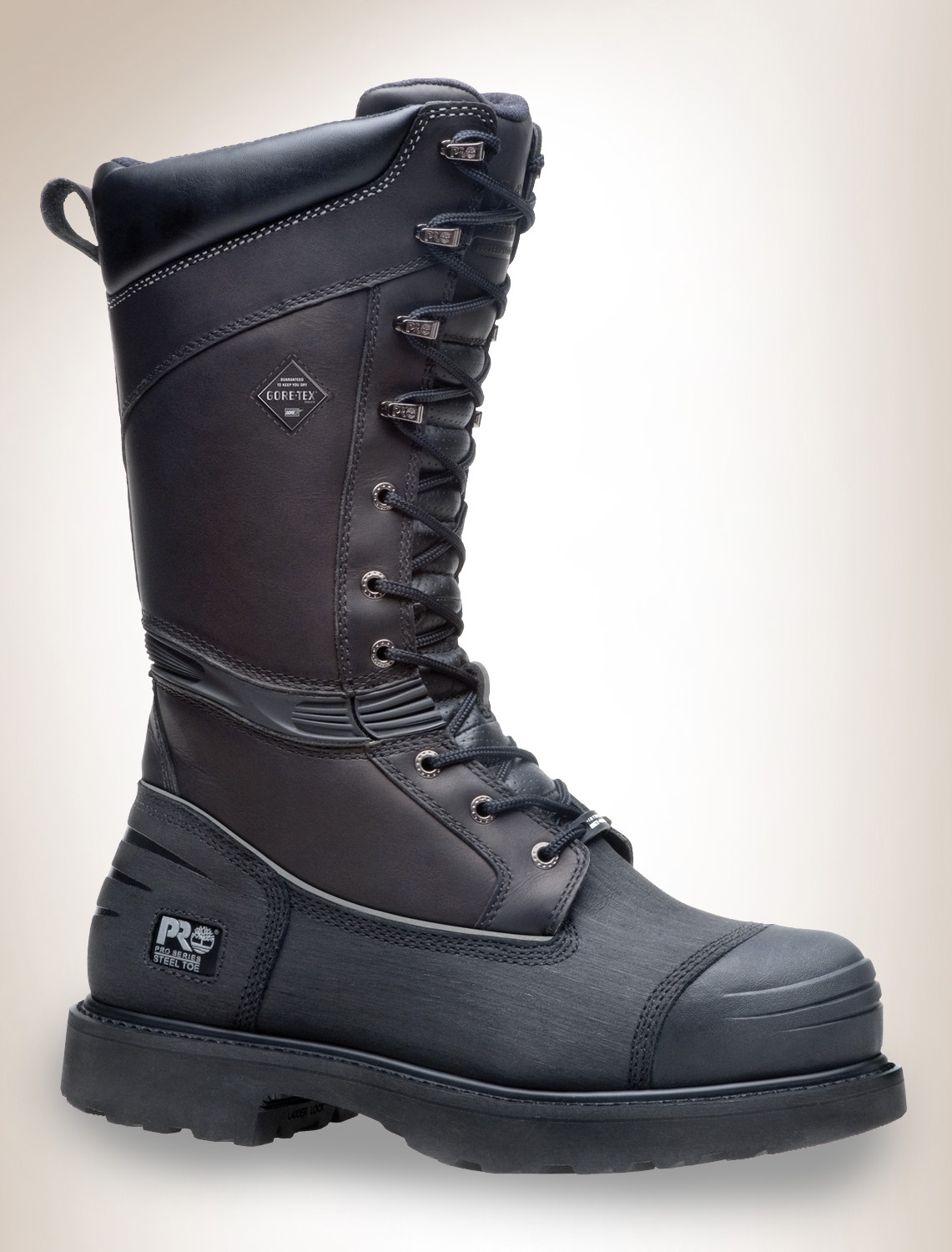 TIM Mining Boot 14 In Safety Toe