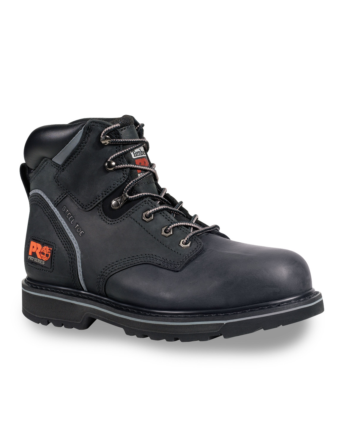 TIM Pit Boss 6in Safety