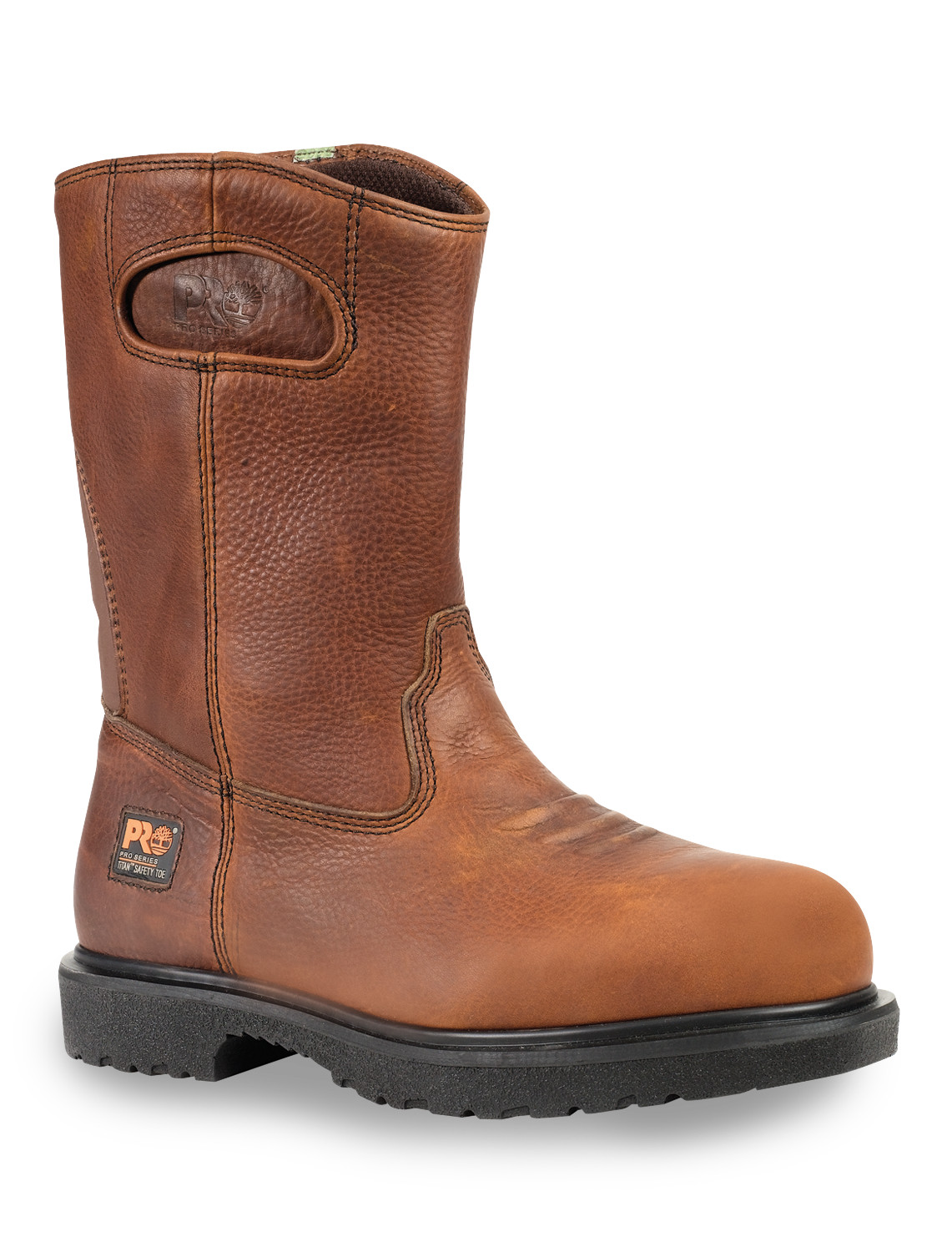 Tim Pro Titan Wellington