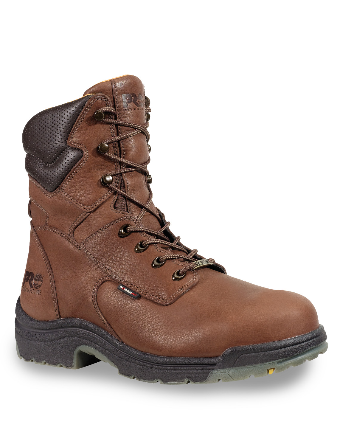 Tim Titan WP 8" Safety Toe