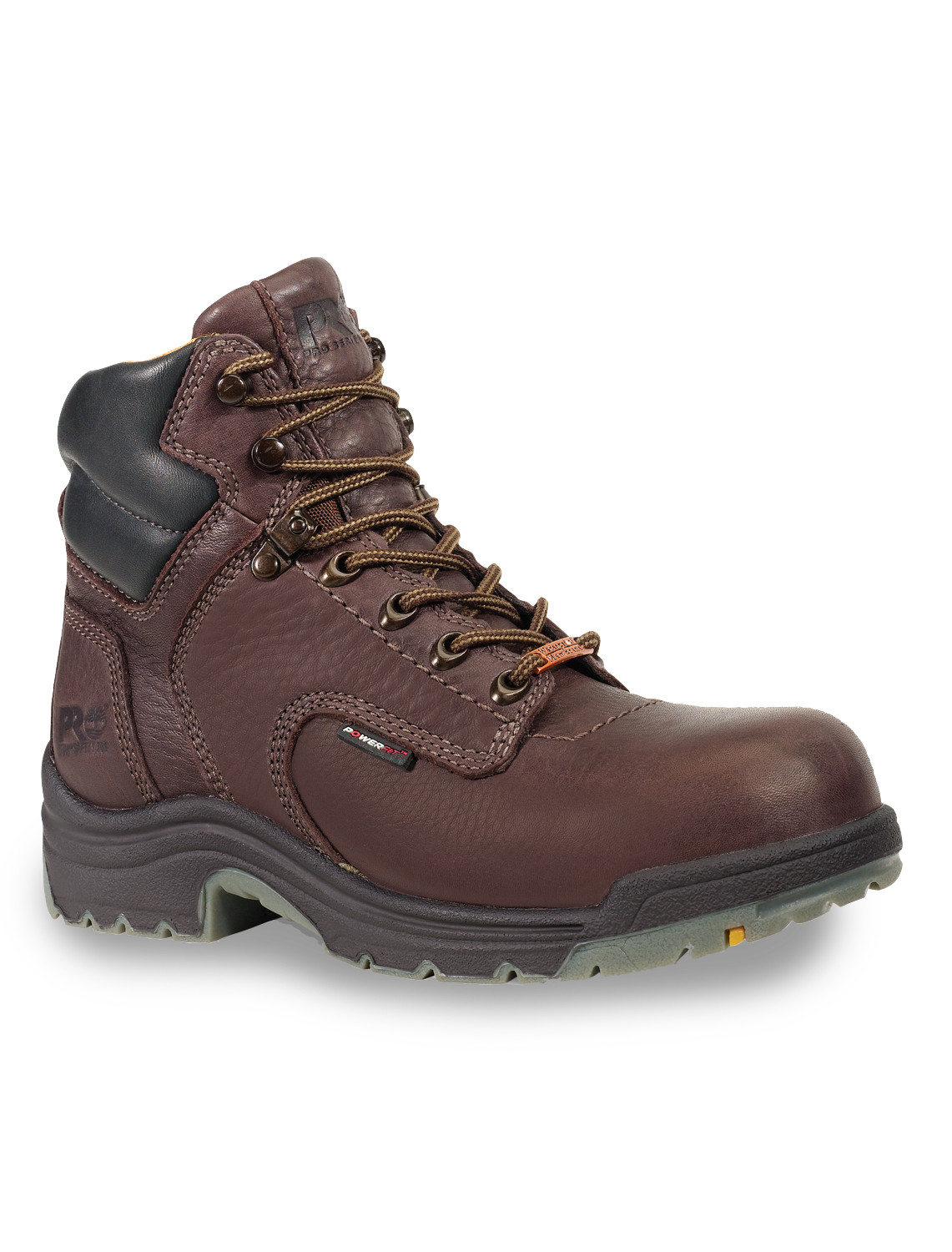 Tim Titan WP 6" Safety Toe