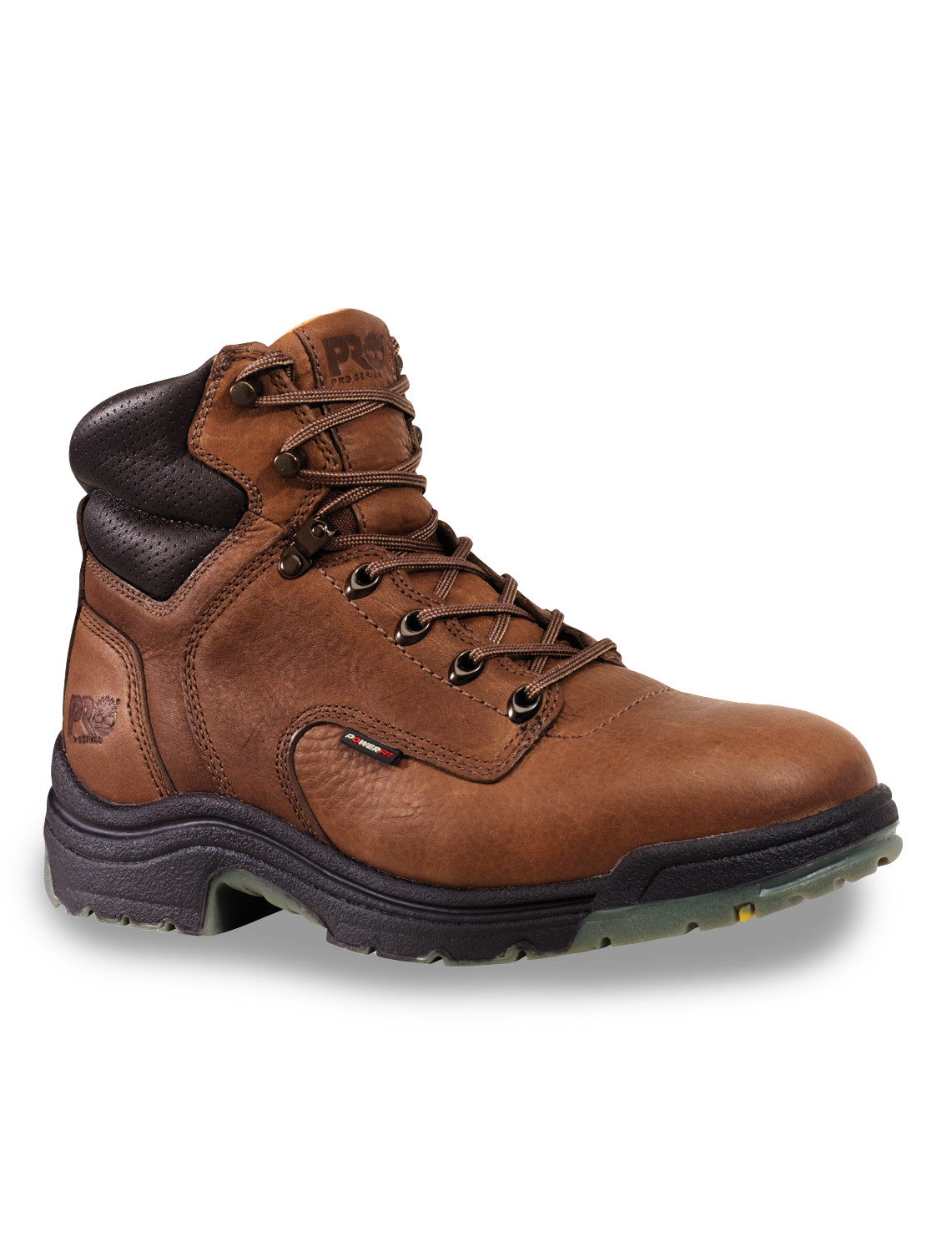 Tim Titan 6" Safety Toe