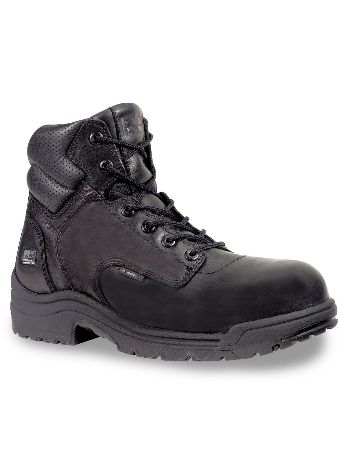 Tim Pro Titan 6" Compst
