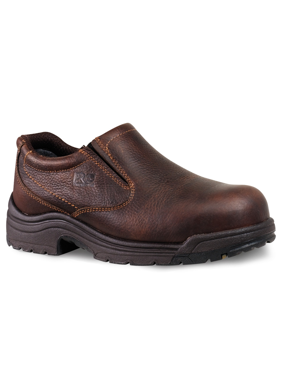 Timberland PRO® Titan® Safety Toe Slip-Ons