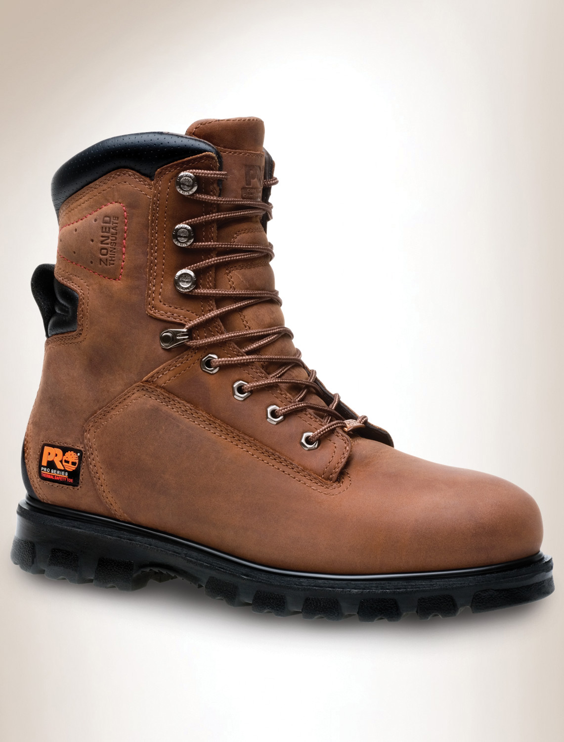 TimPro 8 Thermal SafetyToe
