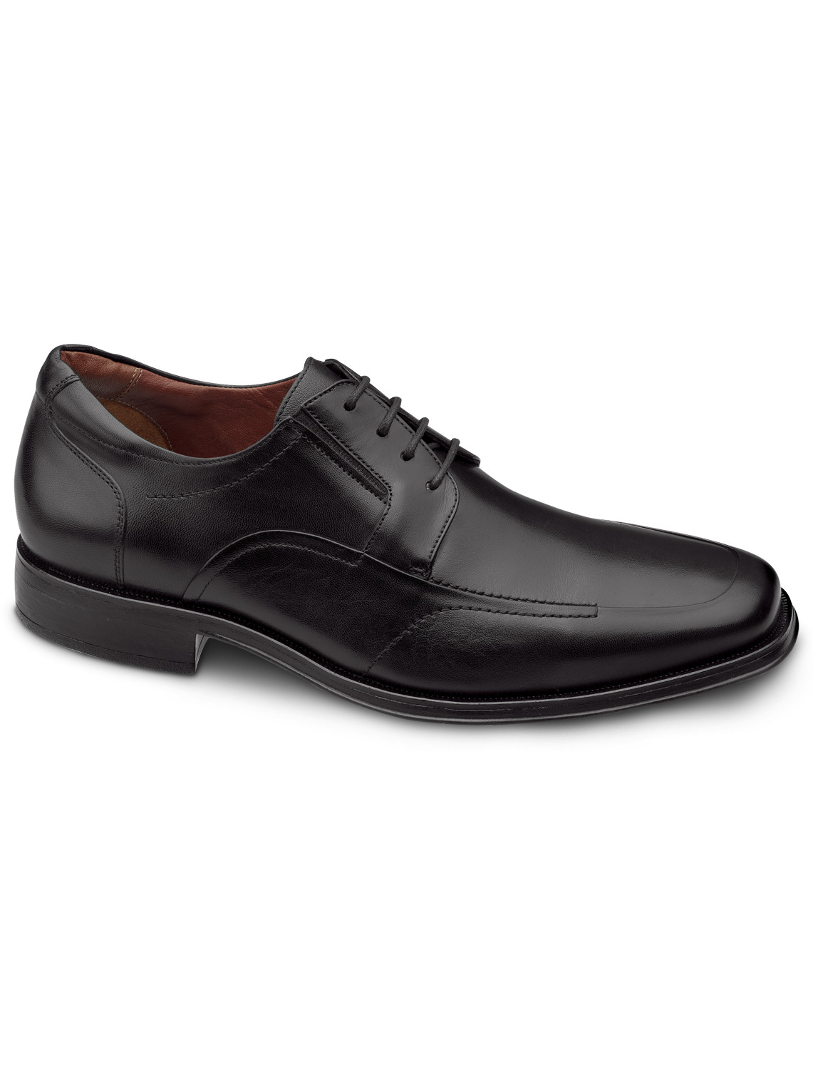 Johnston  MurphyÂ® Stricklin Oxfords | From Johnston and Murphy
