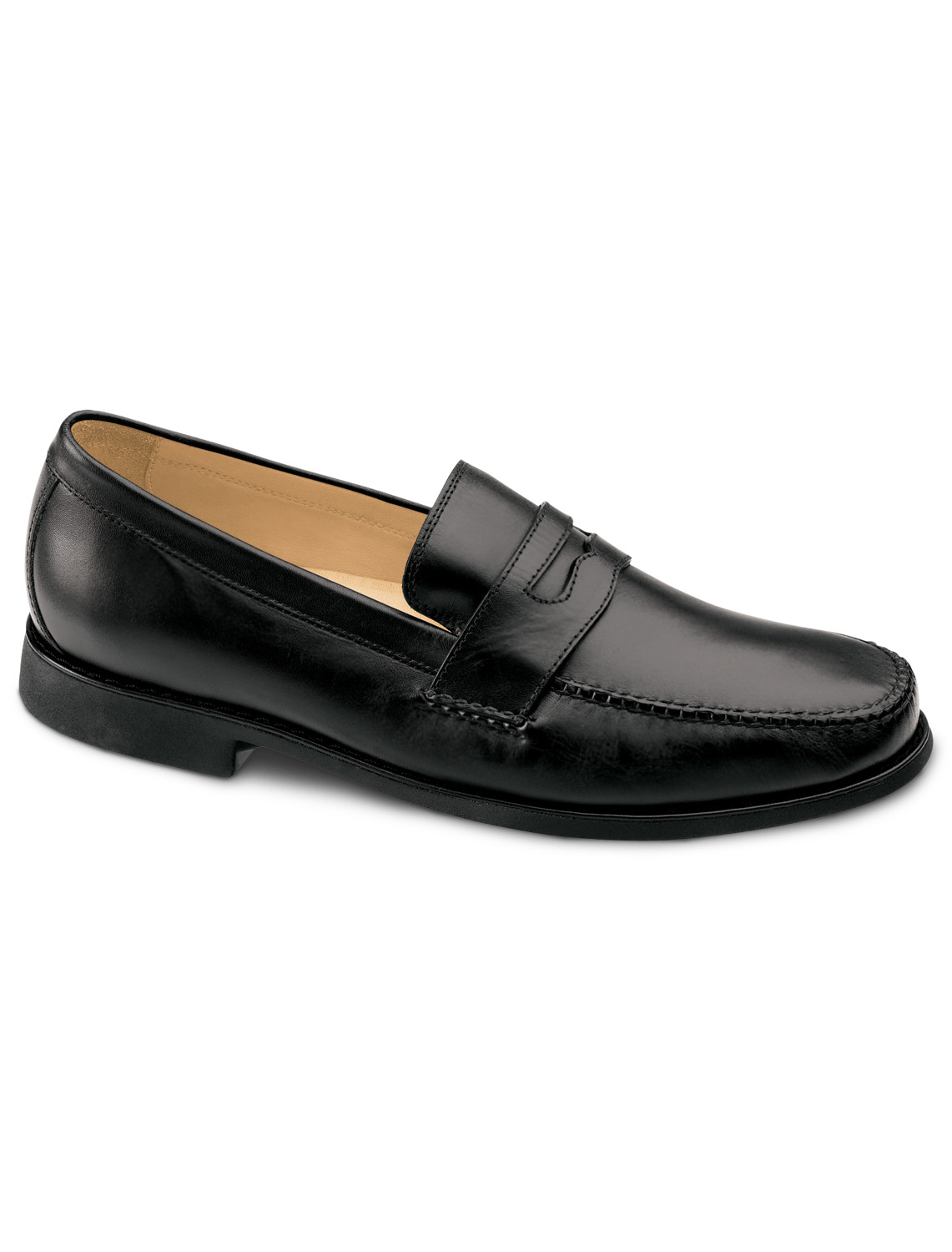 JM Ainsworth Penny Loafer