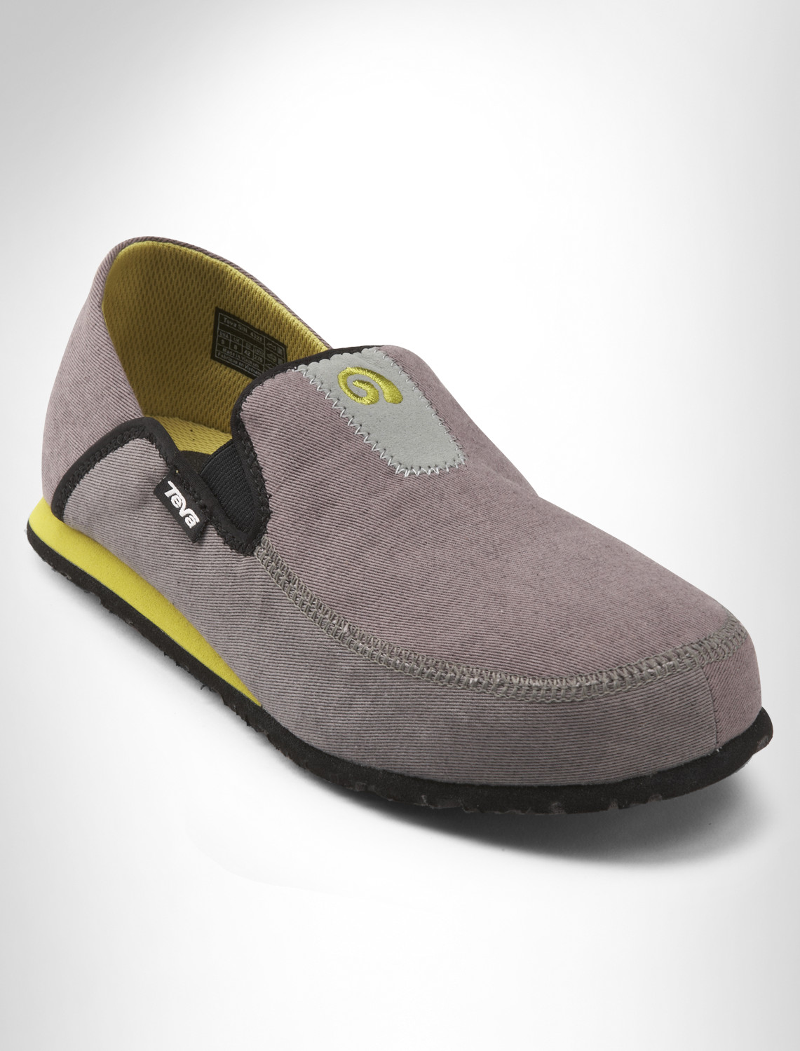 Teva® Mush Frio Slip-Ons