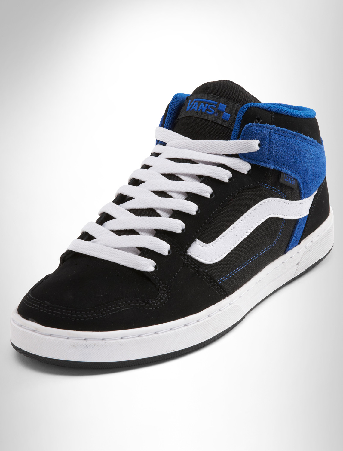 VANS Edgemont Mio