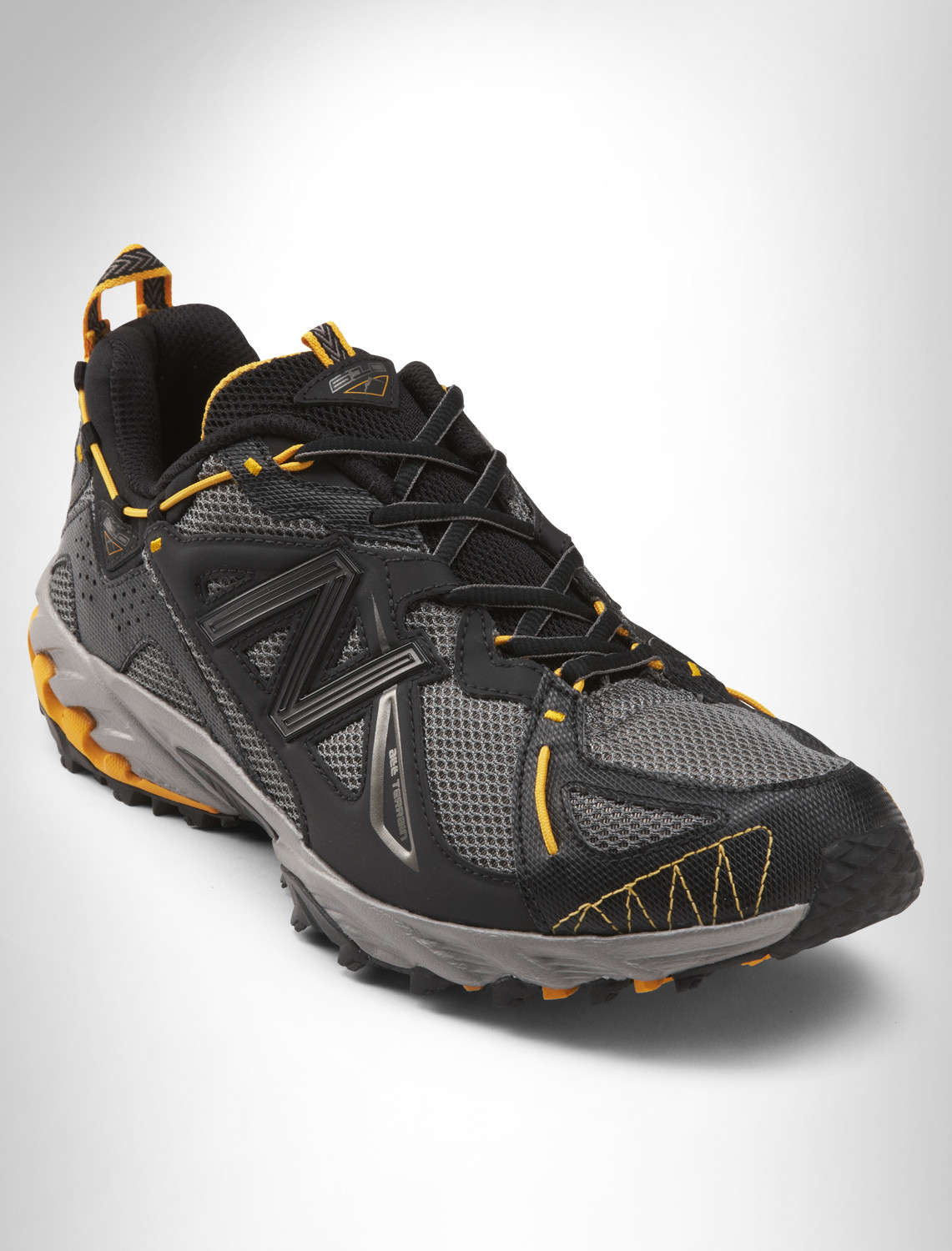 NB 610 Trail