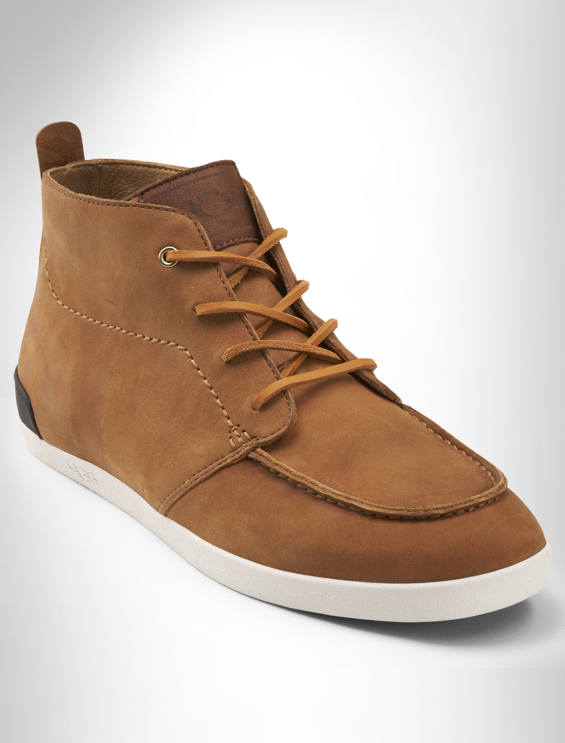 Ugg Manhattan 3 Eye Chukka