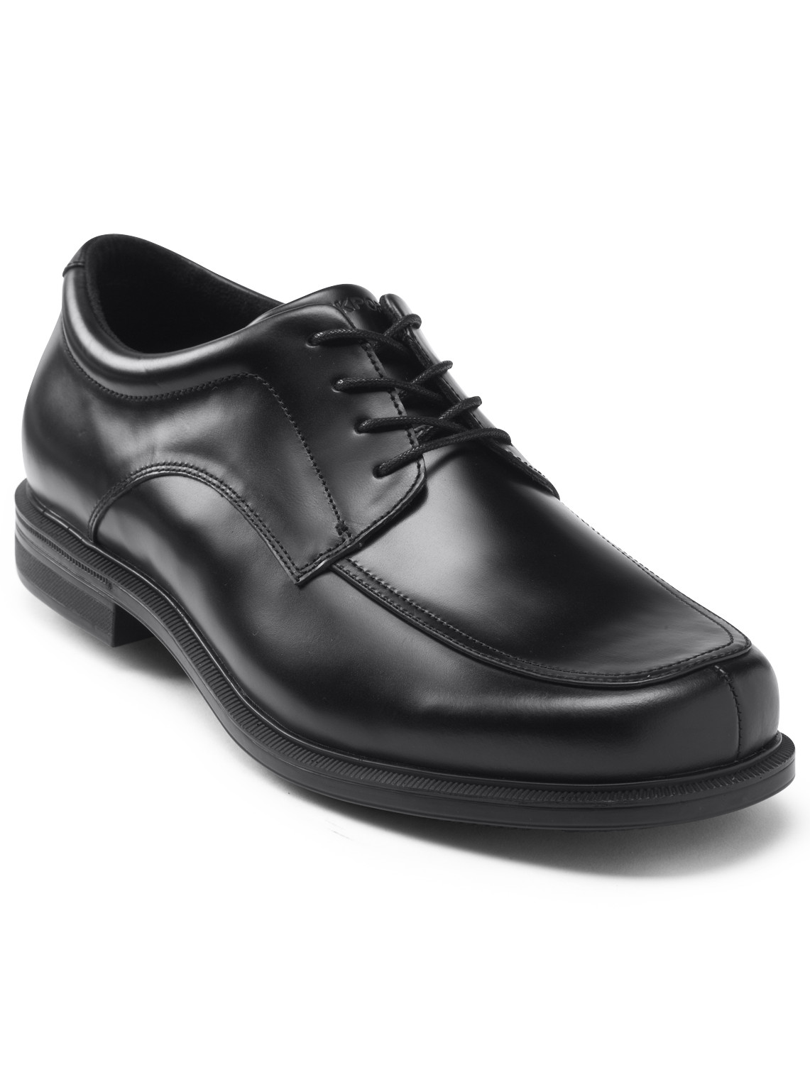 RP Editorial Moc Toe Ox