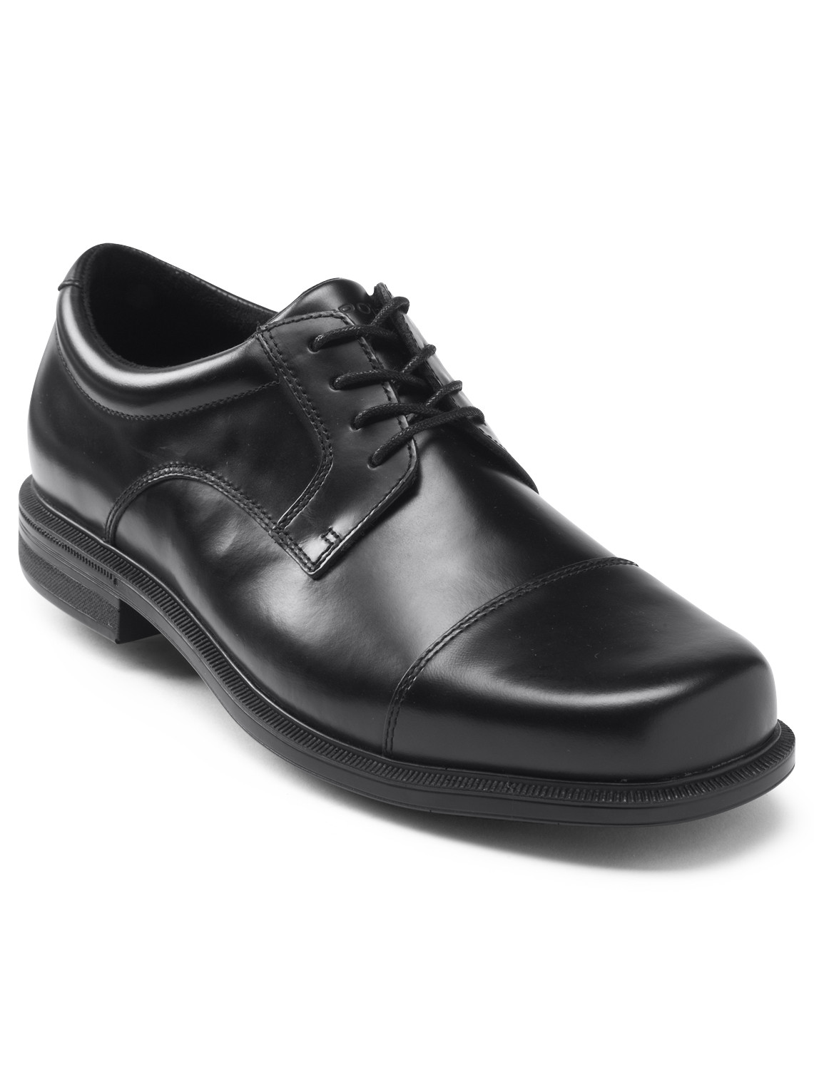 Rockport® Editorial Office Cap-Toe Oxfords