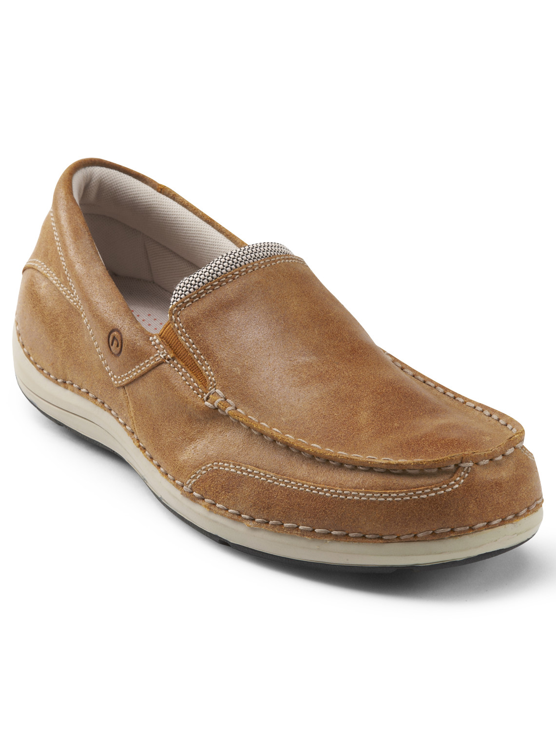 RP Shoal Balbour Slip On