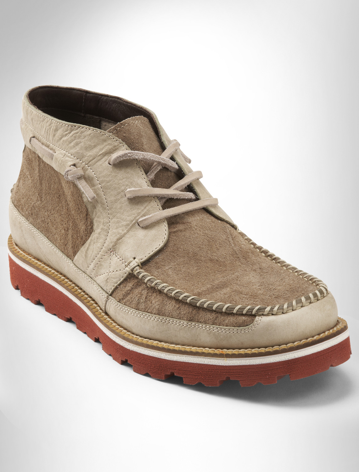 CH Air Bretton Chukka Boat