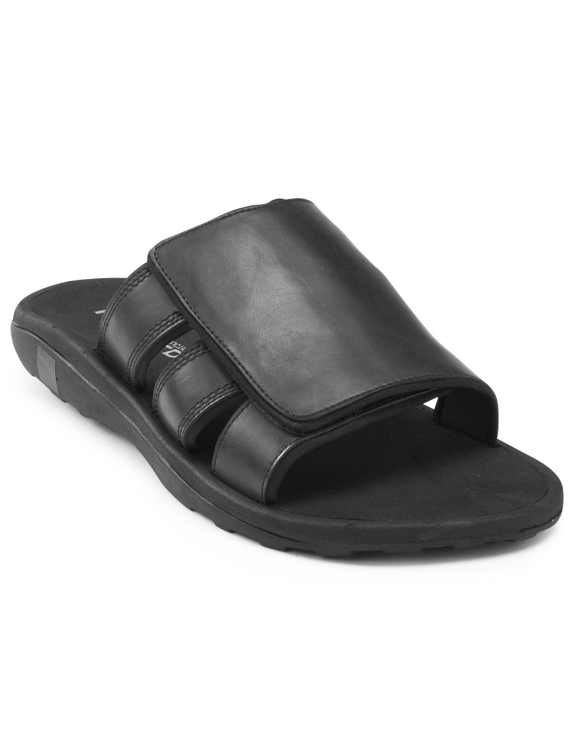 UnlistedÂ® by Kenneth Cole Start'n Post VelcroÂ® Slides