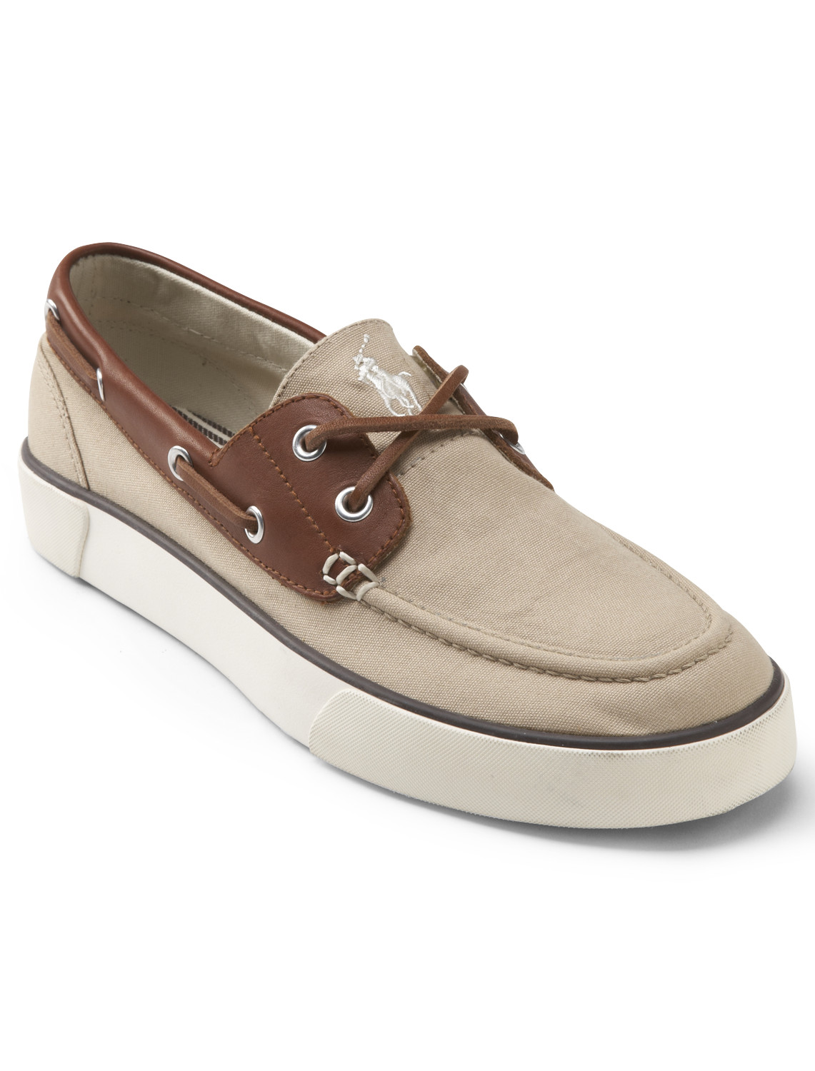 PRL Rylander Boat Shoe