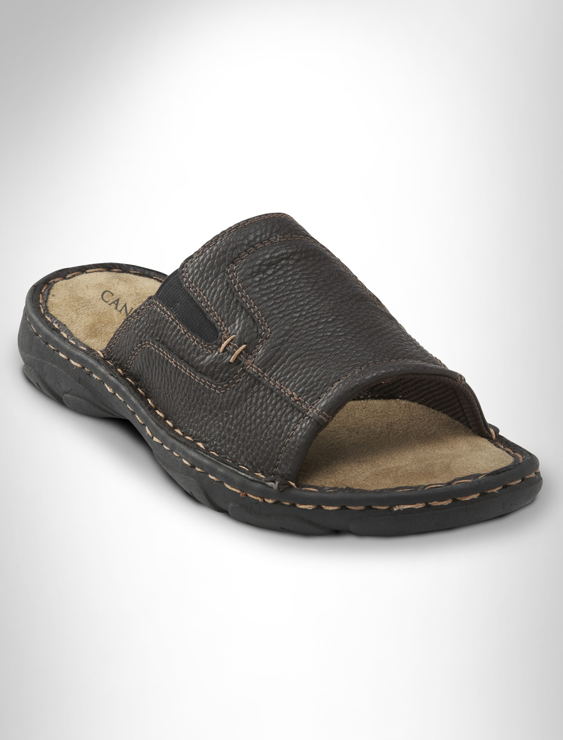 Canyon Ridge® Double-Gore Slides