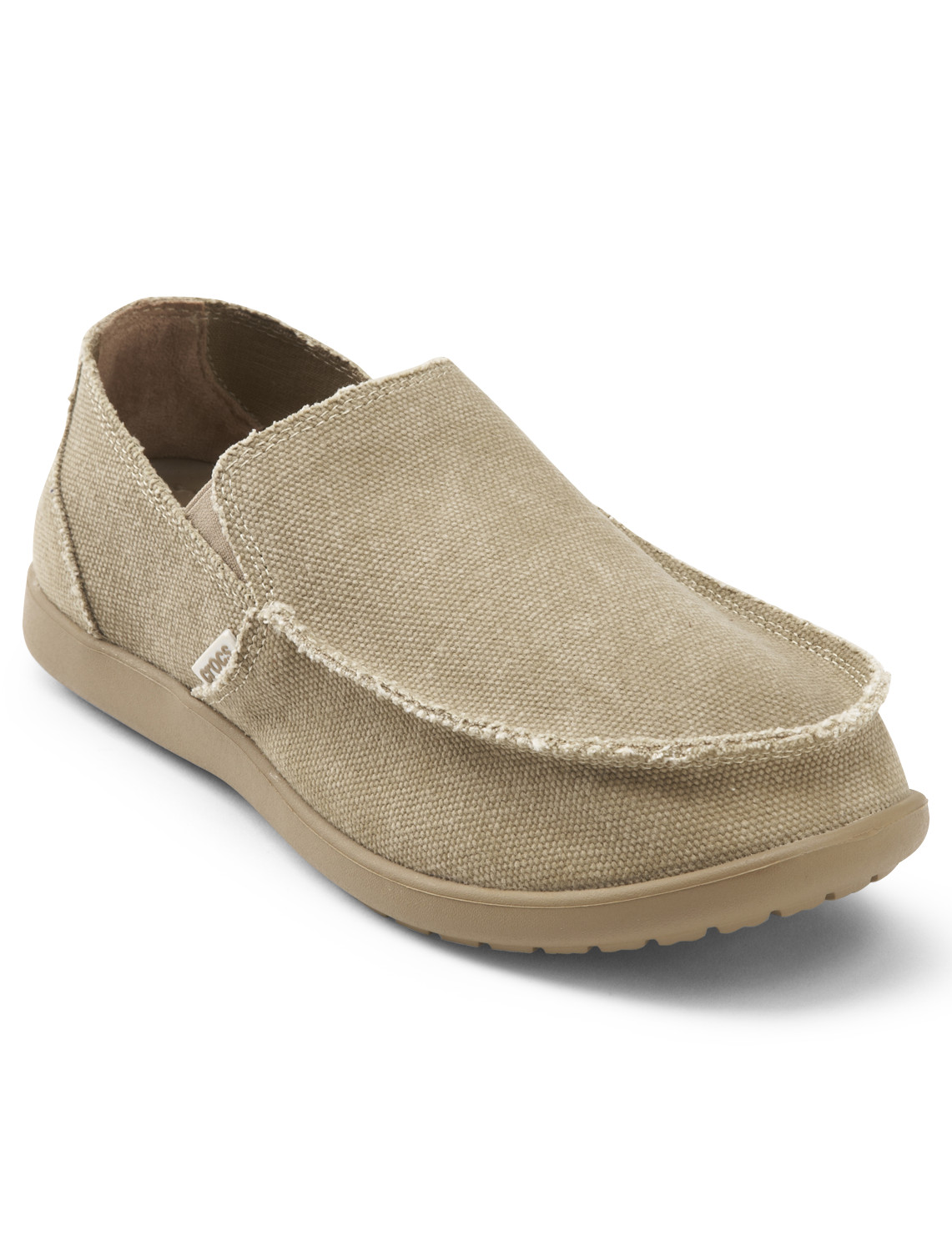 CRC Snta Cruz Cnvs Slp On