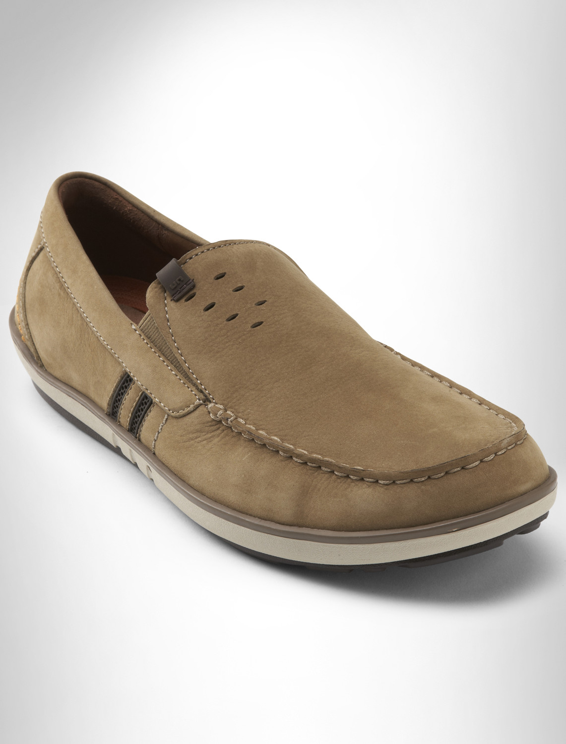 Sport Dbl Gore Slip On