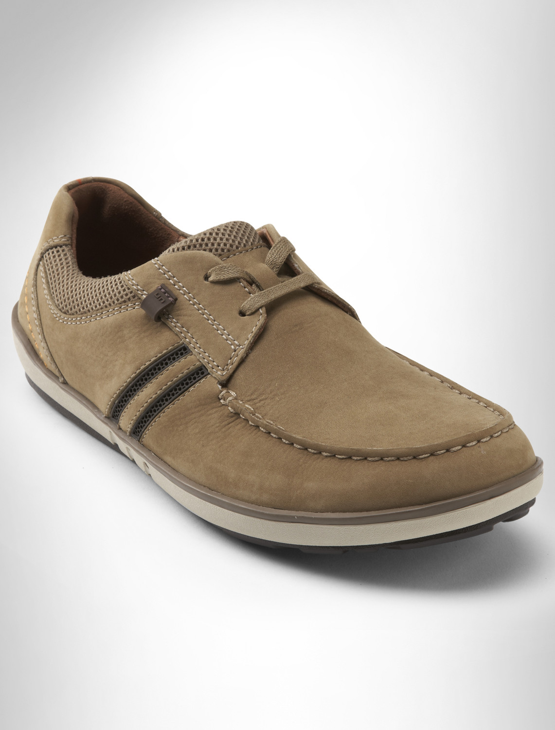 Unmarvel Sport Oxford