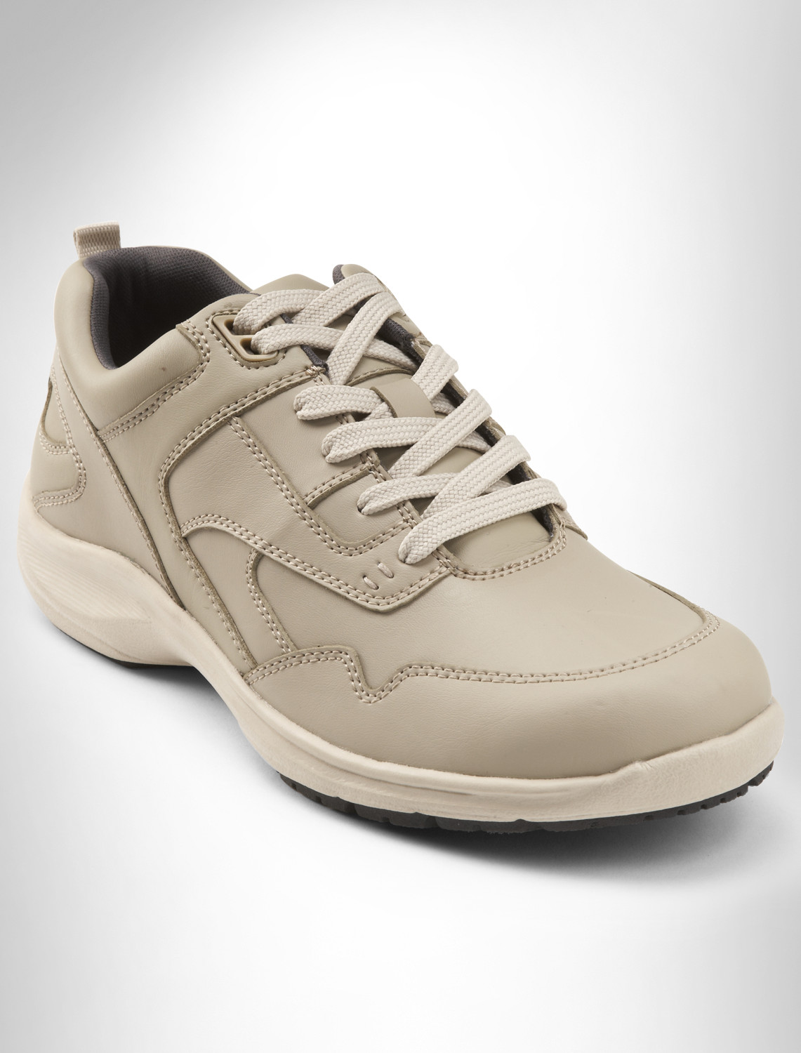 Kore Prspr Lace Moc Toe Ox