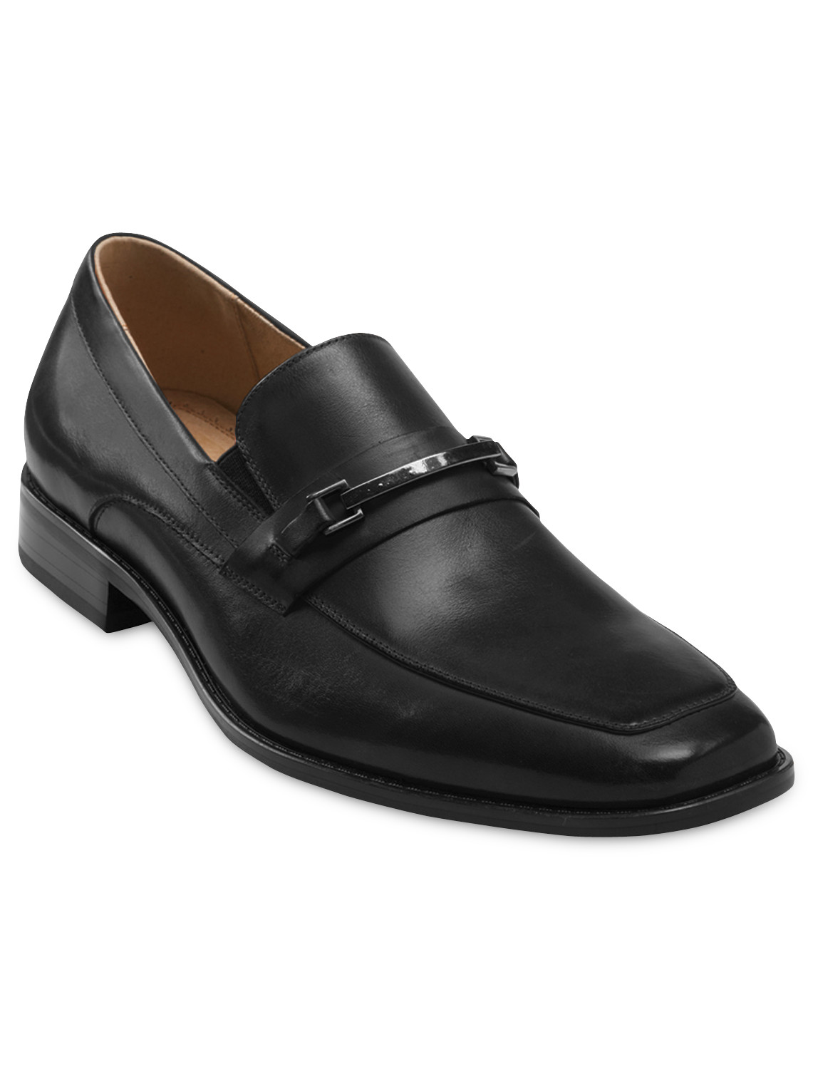 SA Jakob Gore Bit Loafer_main