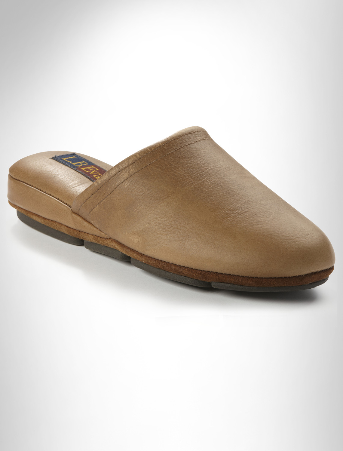 LB Owen Scuff